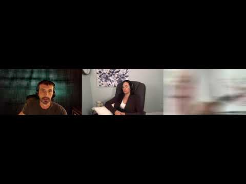 79-EN Lucas, Autism and aggression - Regressive Hypnosis Calogero Grifasi