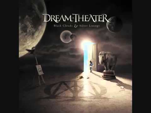 Dream Theater A Nightmare to Remember With Lyrics