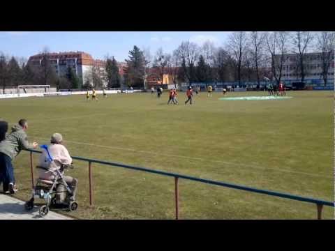 Heidenauer SV vs. FC Rot-Weiß Erfurt II