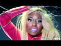 Nicki Minaj - Beez In The Trap (Explicit) ft. 2 Chainz Official Music Video (Review)