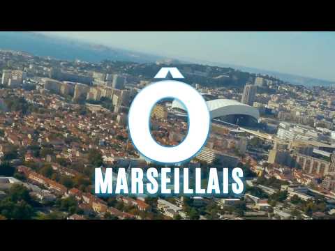 Ô Marseillais Rod Booper - Club Mix by Laurent Veix