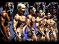 2019 NABBA WFF GRAND PRIX FINAL Mr. Sport Model T [2019 나바 WFF 그랑프리 남자 스포츠모델 T]