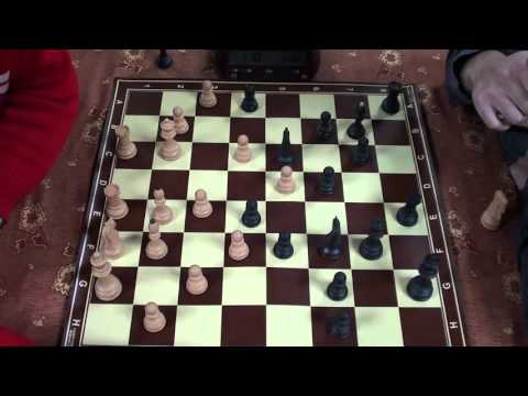 igra pobednika-CM Uroš Cvetanović na finalnom gran pri turniru ŠSPO