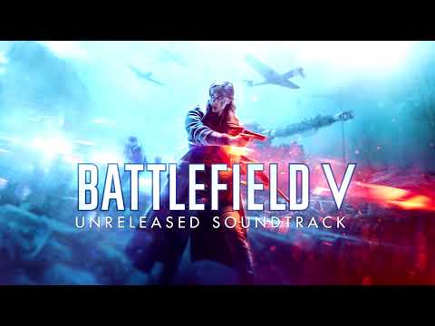 Battlefield V Soundtrack - Battle over Hamburg