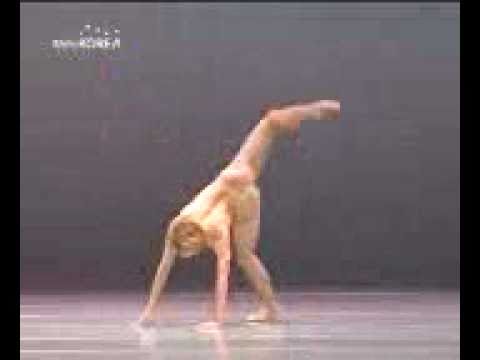 Semyon Chudin "Rhythm"