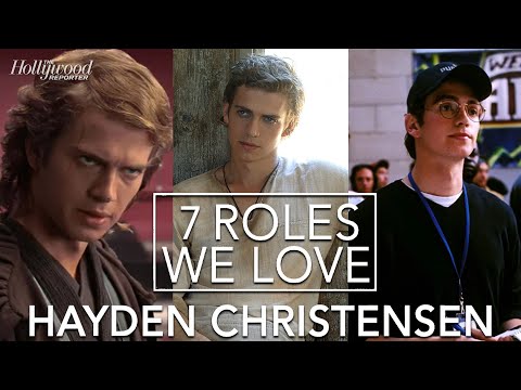 7 Roles We Love from Hayden Christensen: 'Star Wars', 'Ahsoka' 'Shattered Glass' 'Takers' & More