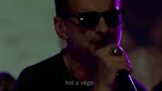 Soulsavers & Dave Gahan - Tempted (magyar felirat)