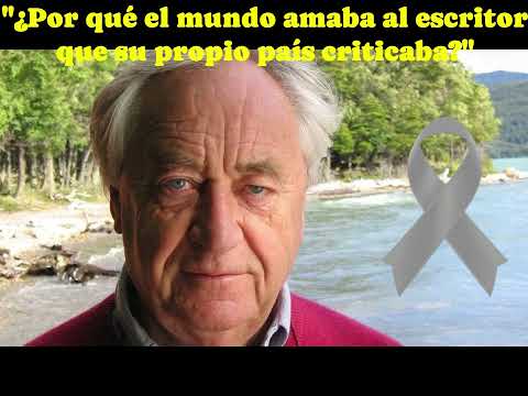 La Ventana del arte | Homenaje al escritor Cees Nooteboom