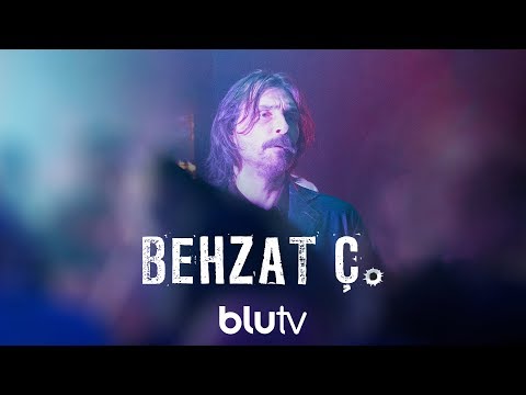 Behzat Ç. - 2. Bölüm Fragmanı