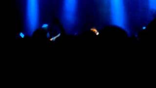 Afu-Ra - Living Like That ( sample / live Montpellier 26-02-2011 )