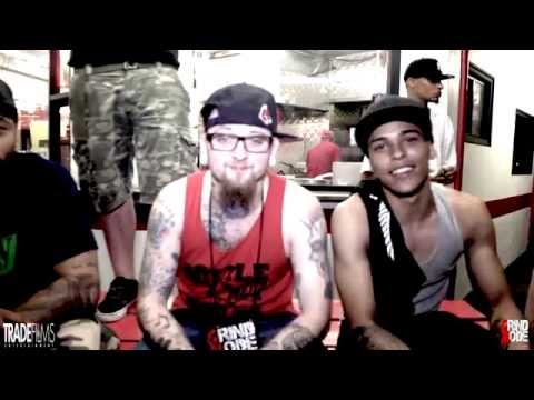 TEAM BACKPACK MULA 2014 WINNER RIPPZ