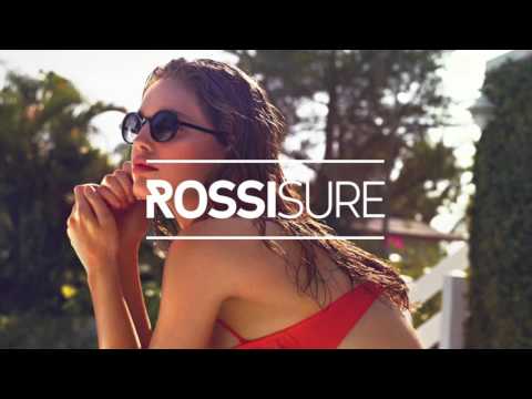 Martin Solveig Vs Jack U - Intoxicated Now (Rossi Sure Edit)