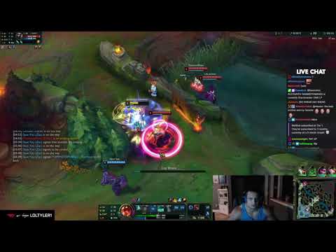 When they have better Bot