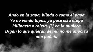 Pineapple Express - Farruko Ft. Jon Z Lary Over Letra