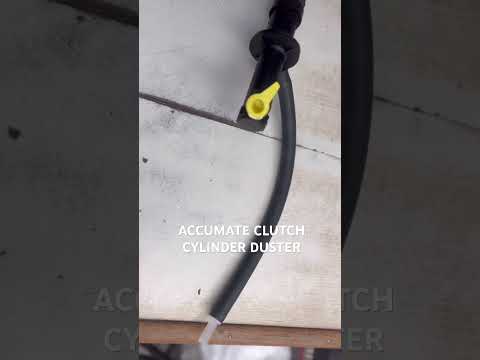 Clutch Master Cylinder Assembly