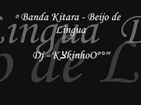 Beijo De Lingua video