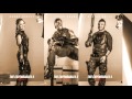 The Expendables Tribute