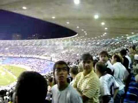 Botafogo 3 x 1 Figueirense Copa do Brasil 24/05/2007