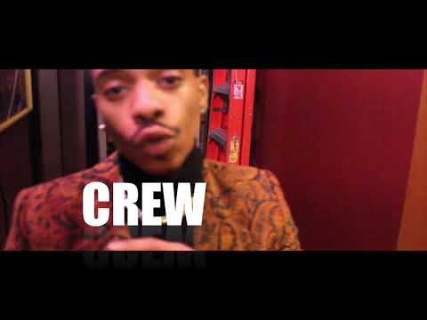 Urgent x CrewGotCrack Walk Through