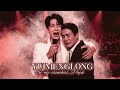 Yu Menglong – Si Me Escuchas, Papá 💔😭 A Son’s Cry for His Father | Emotional Concert #father