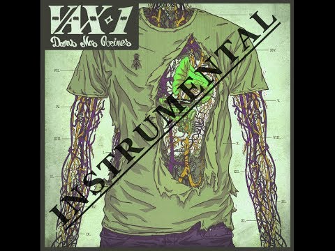 Vax 1 - Anciens jeunes (Instrumental)