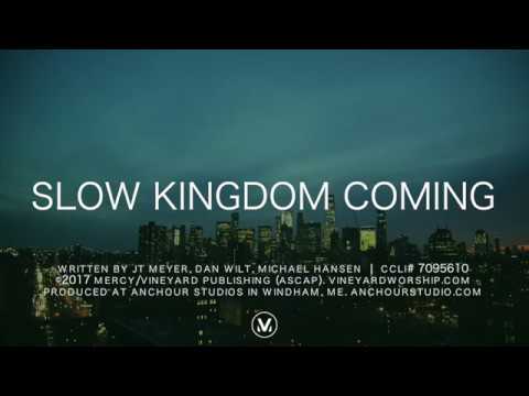 Thumbnail for Slow Kingdom Coming video