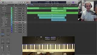 Video thumbnail for HIFIMIDI Hangout | Building a Song with Picked Acoustic by HIFIMIDI
