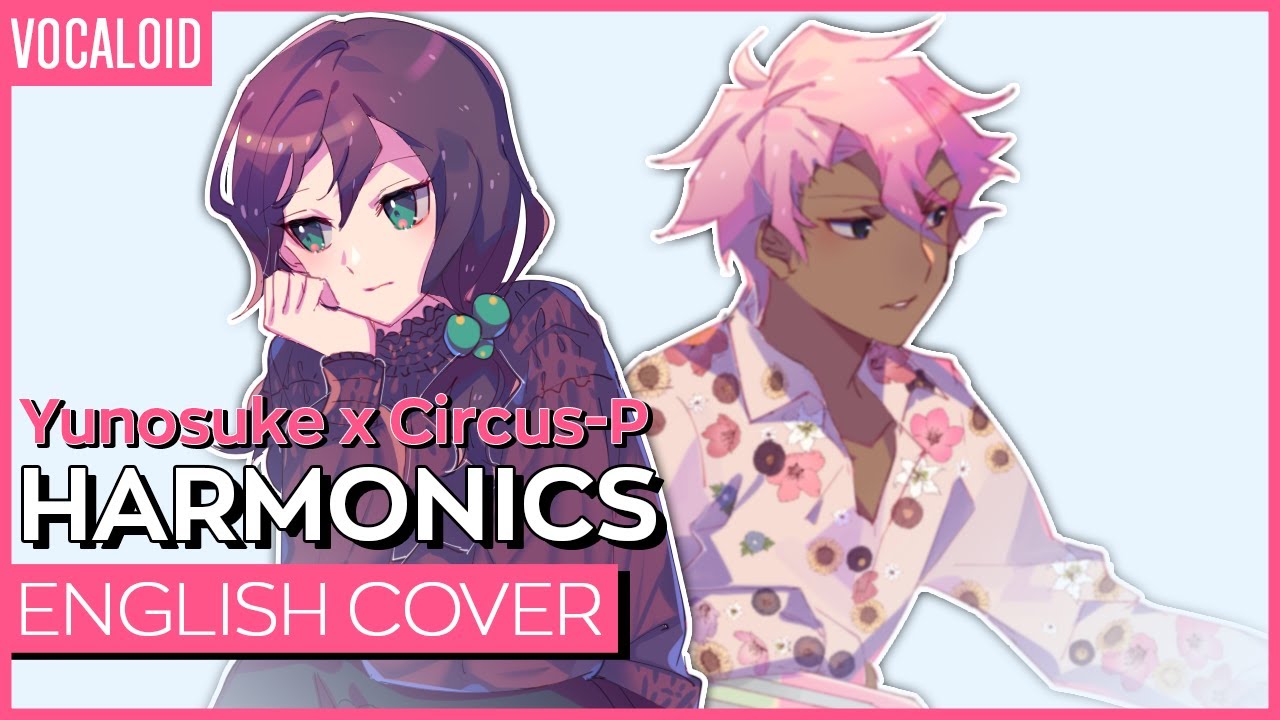 Harmonics feat. Rachie