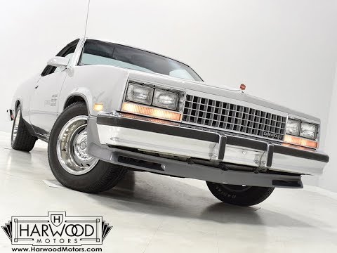 1986 Chevrolet El Camino SS (CC-1114330) for sale in Macedonia, Ohio