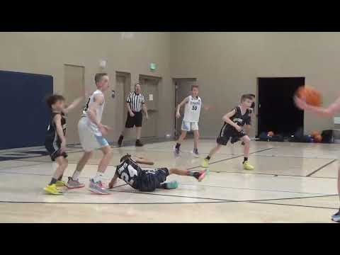 Uptempo 5th vs Utah Stars