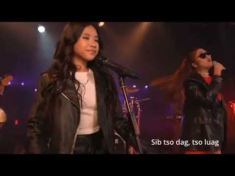 Txhob Khib (Karaoke) Lopium Band)