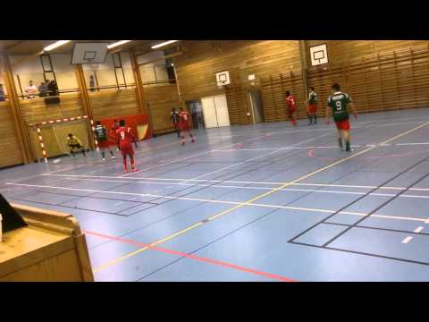 Helges if vs gävle Gik, (2)