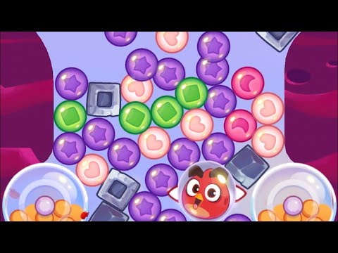 Angry Birds Dream Blast #3955