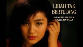 Download lagu LIDAH TAK BERTULANG-Shella Marcella (official Musik Video) mp3