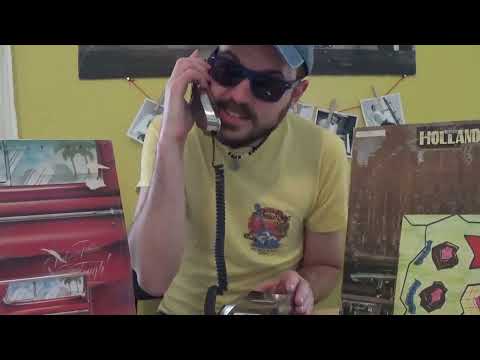 Sail On Sailor- 1972 Box Set: What to Expect Part 1 (Studio Sessions)