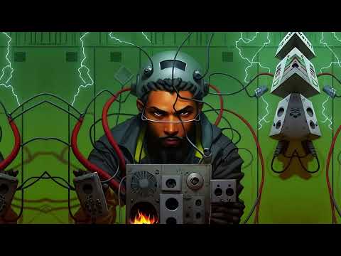 Sub6 Ft.Jahnatan - The Re-Clash (Pt.2)