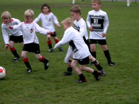 Stije Marijn AFC IJburg F5