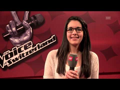 Coach-Check: Team Stefanie - The Voice of Switzerland 2014