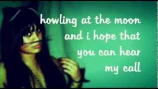 Aaradhna - Crying Like A Wolf