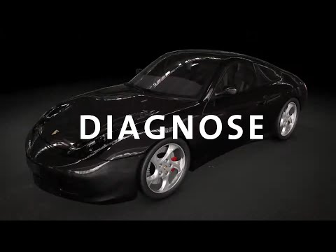 Softing Automotive – FAHRZEUGDIAGNOSE: ODX, OTX, UDS und andere Standards im Einsatz