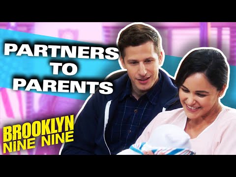 Jake and Amy: Road to Parenthood | Brooklyn Nine-Nine