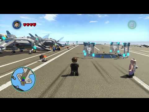 How to unlock Agent Coulson