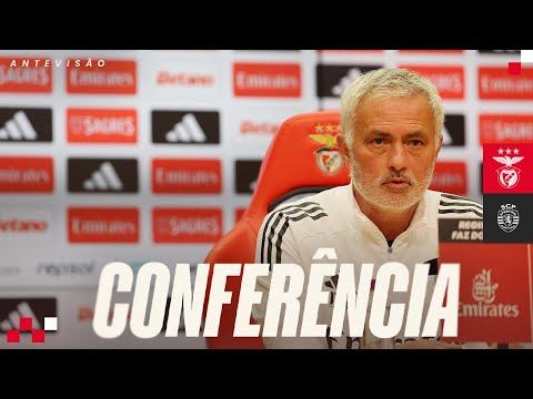 Preview | SL Benfica vs Sporting CP