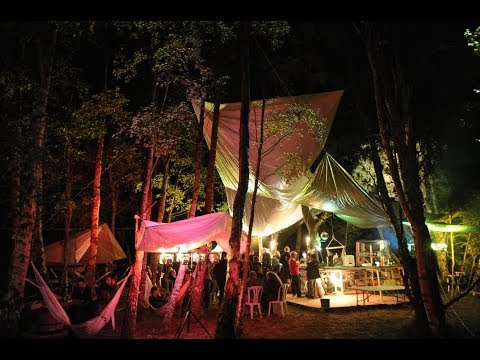 Bornhack 2019 - Lightning Talks