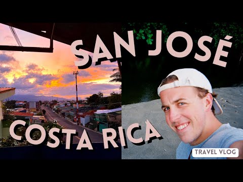 New Years in San José, Costa Rica | IVHQ | It's Carse
