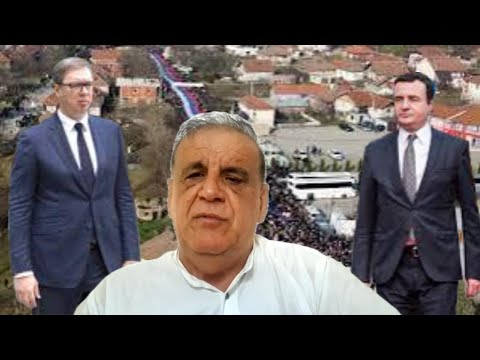 Serbia planifikon të INSKENOJË MASAKËR që të SULMOJË Kosovën?/ Spahiu: Serbia vendos TRUPAT në Veri