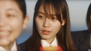 南沙良主演、ポッキーがつなぐ友情に心が和む／グリコ「ポッキー」WEB限定ムービー