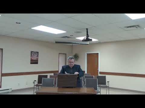 Zeciuiala în noul Testament.-Fratele Bala