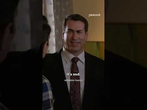 you do not disrespect Phil Dunphy’s wife #ModernFamily #PhilDunphy #Shorts