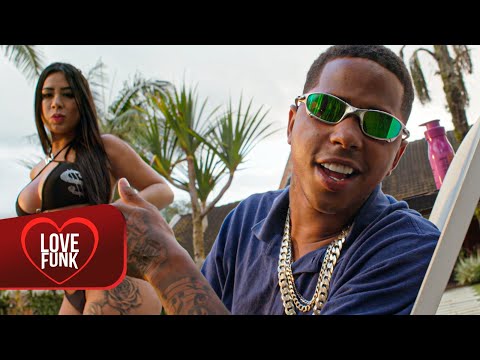 MC Lemos - Troféu Vivência (Love Funk) Dan Soares NoBeat